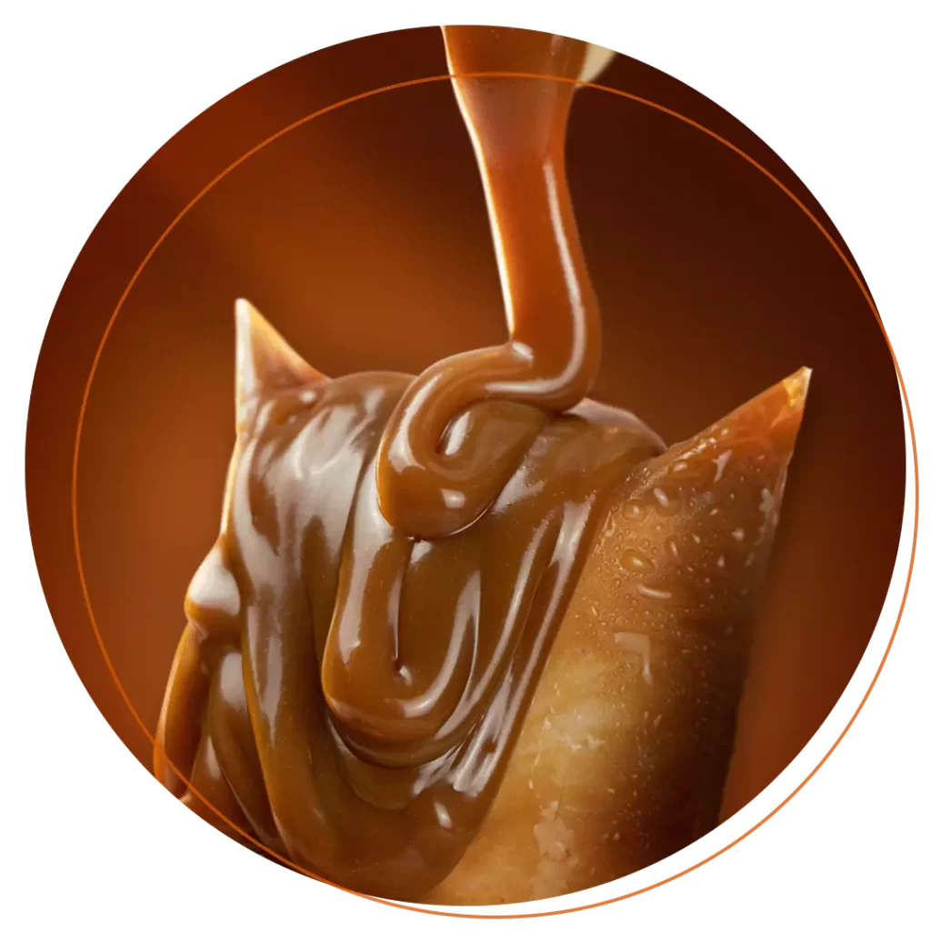 DOCE DE LEITE