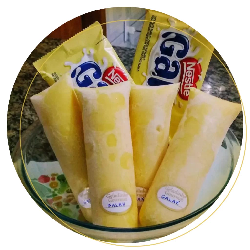 SABOR GALAK