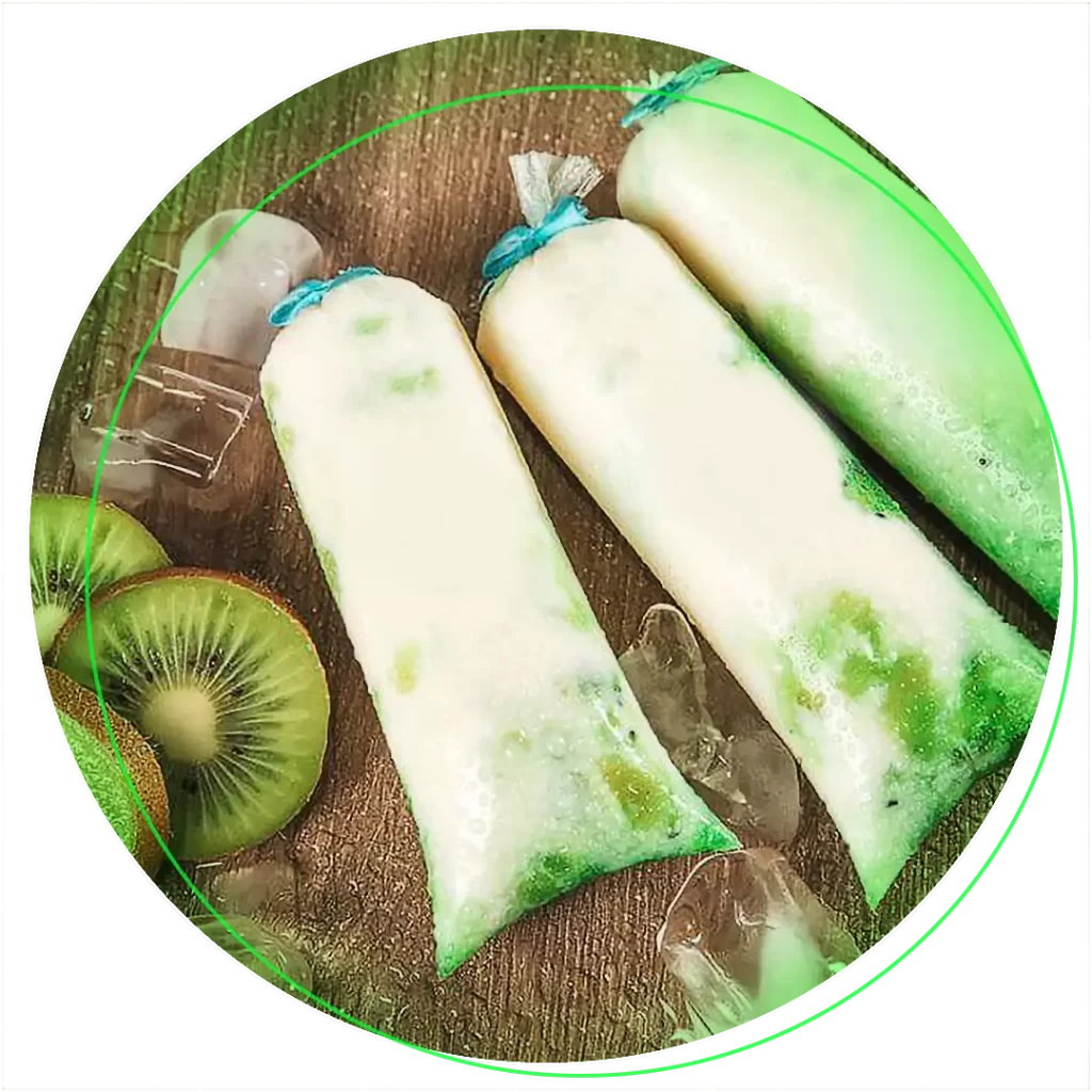 SABOR KIWI