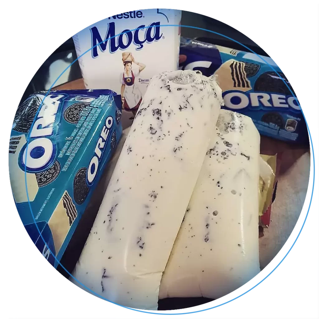 SABOR OREO